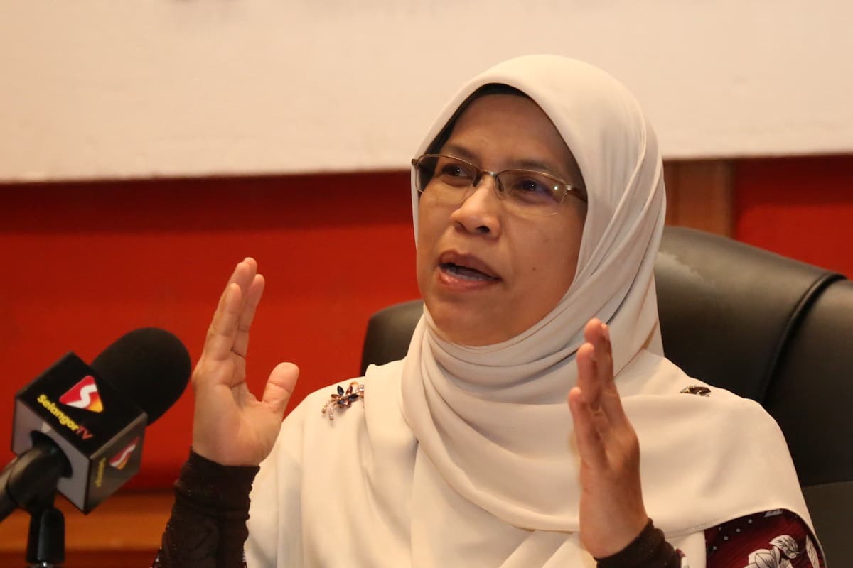 Selangor tolak cadangan turun harga jualan rumah milikan warga asing - EXCO