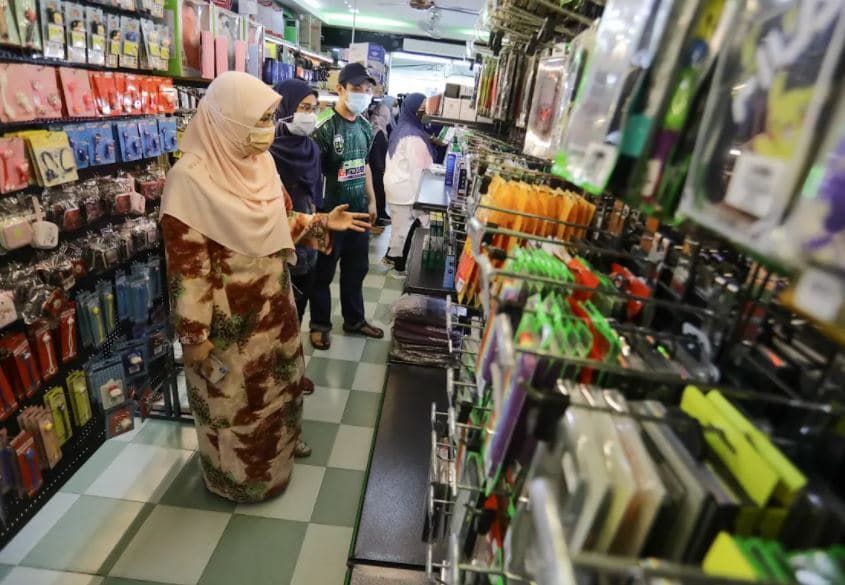 தொலைத்தொடர்பு உபகரணங்களை  தொழில் முனைவோர்  வாங்க  கடன் திட்டம்