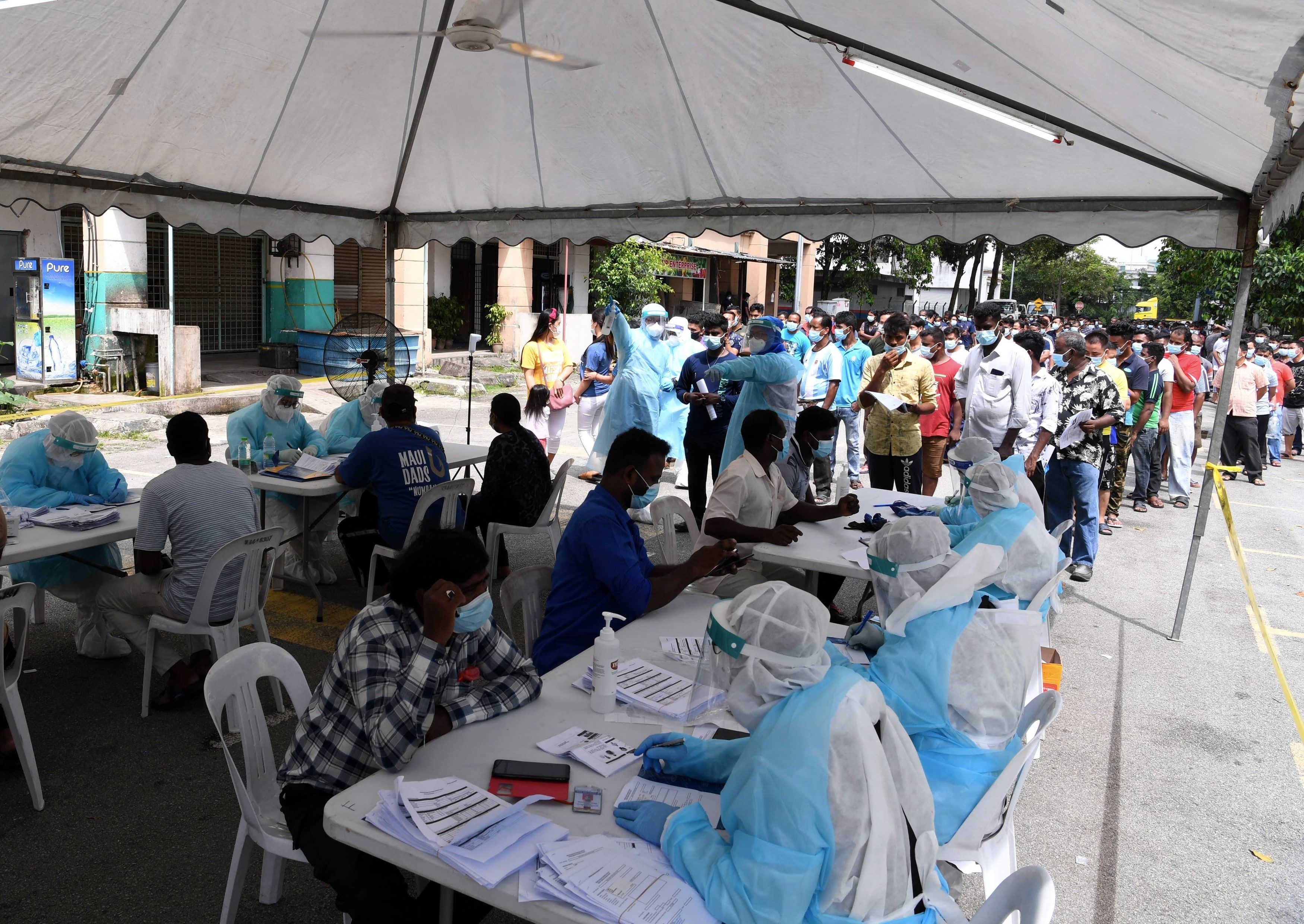 我国6026冠病患痊愈 今增9感染群