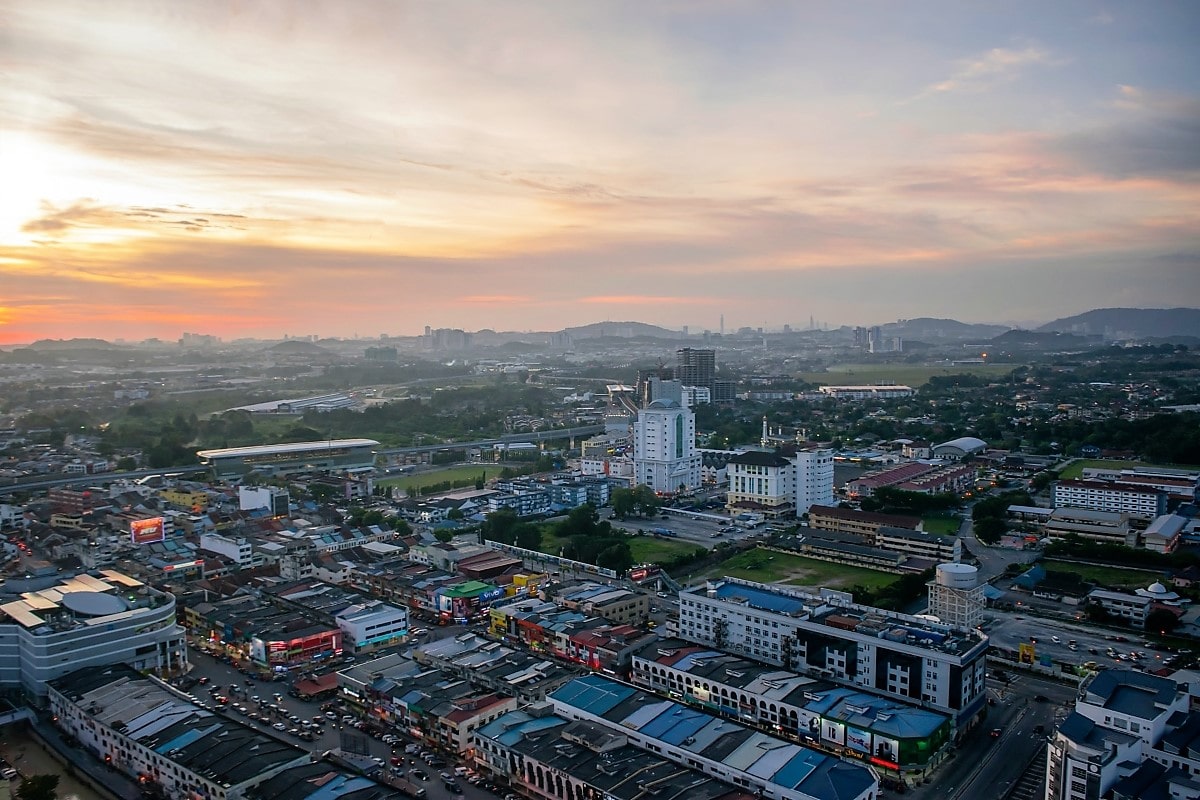 Affordable housing projects in city aims to help M40, B40 groups