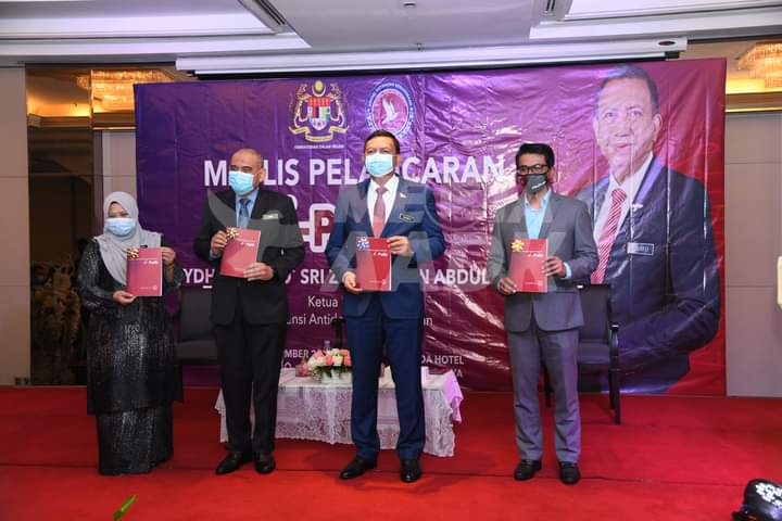 AADK lancar program i-Pulih, tambah baik modul rawatan penagih