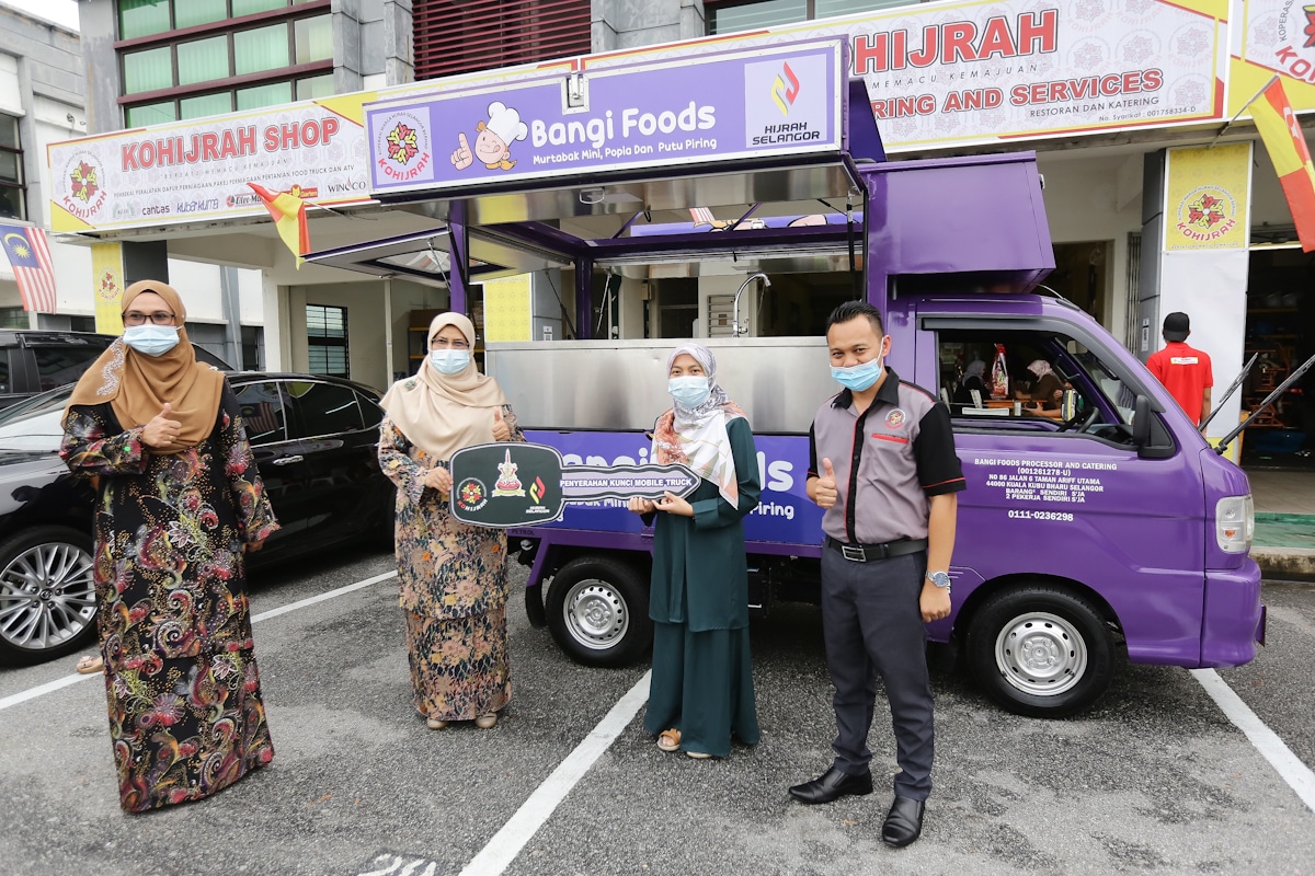 Moratorium pinjaman Hijrah dijangka dilanjut enam minggu lagi