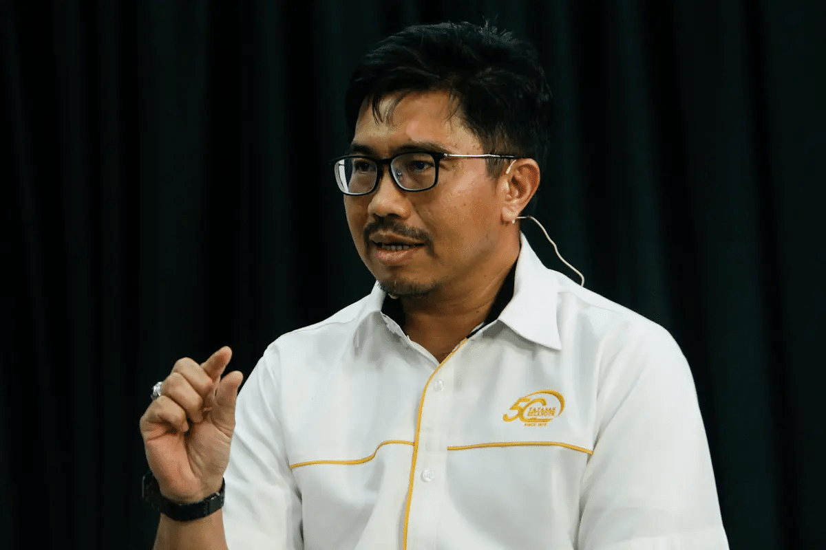 Selangor Tutor: 100,000 students registered, 3 mln exercise questions issued
