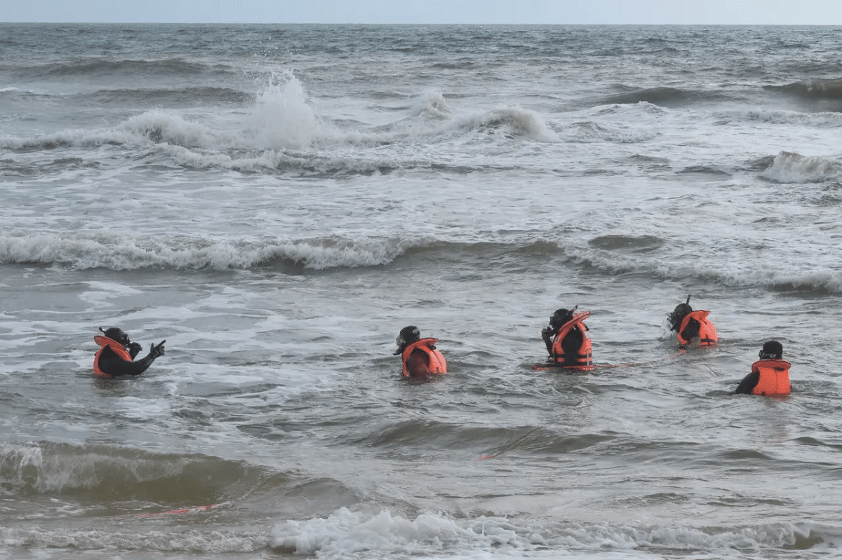 Body of soon-to-be groom Naim Hariri found this morning — police