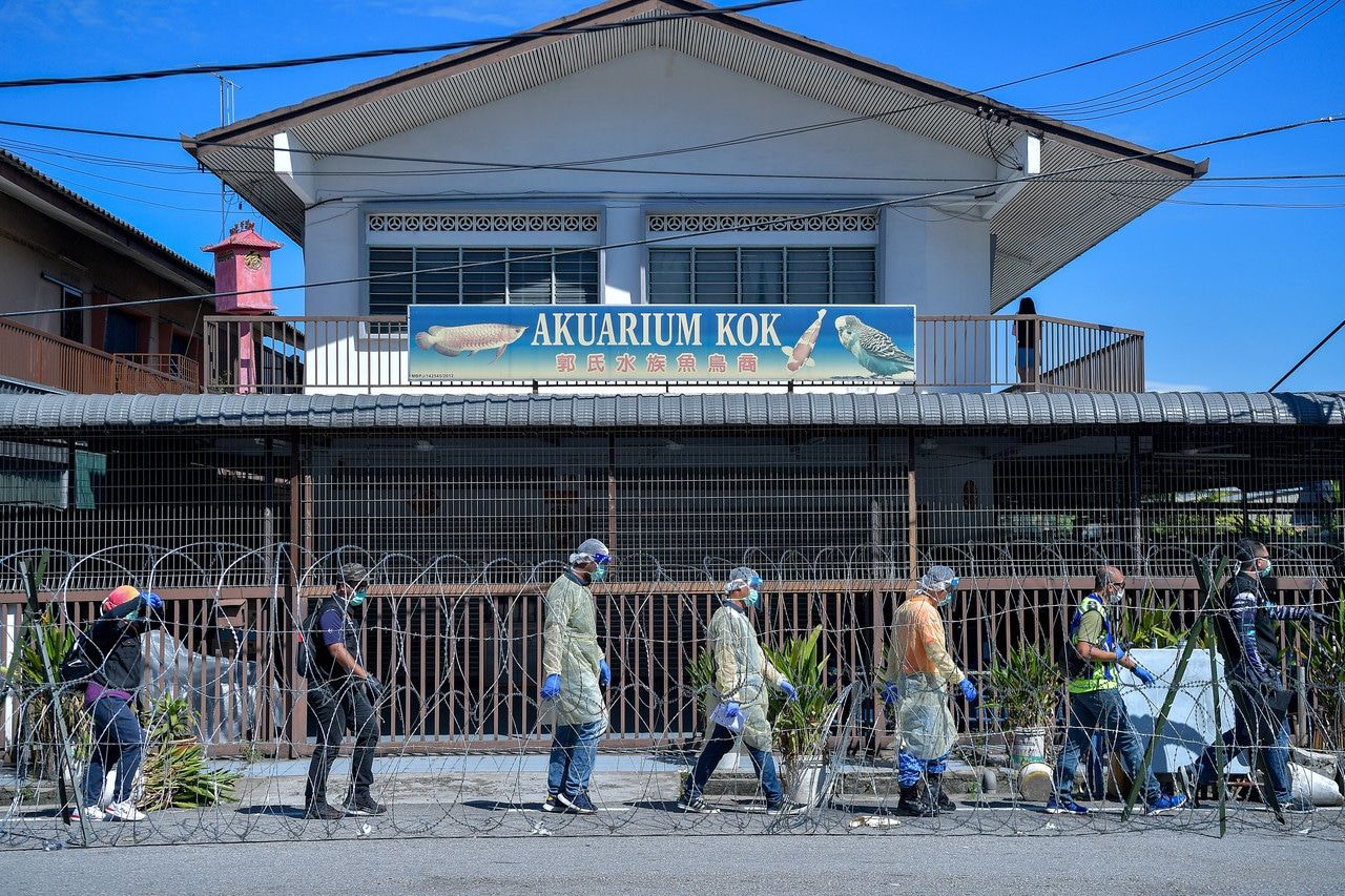 நிபந்தனையுடன் கூடிய நடமாட்டக் கட்டுப்பாட்டு ஆணை டிசம்பர் 20  வரை நீட்டிப்பு- மூன்று மாவட்டங்களுக்கு விதிவிலக்கு