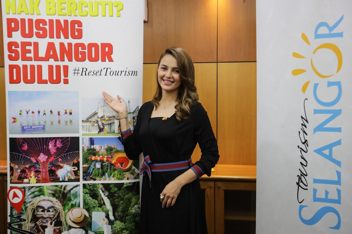 Redeem Selangor tourism voucher worth RM200 this Friday