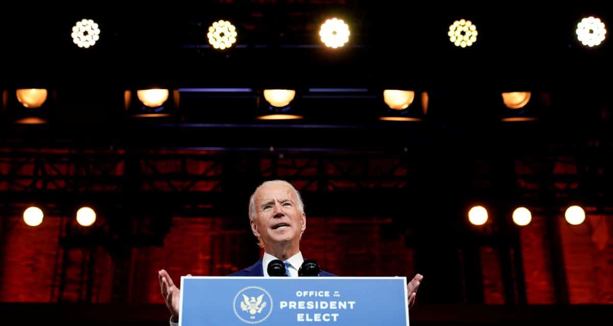 DOJ hasn’t seen widespread election fraud, says US Attorney General