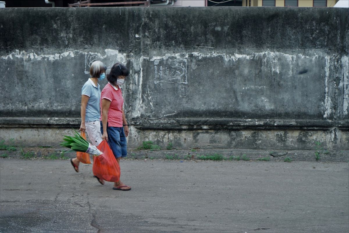 Malaysia needs to review retirement age policy — World Bank