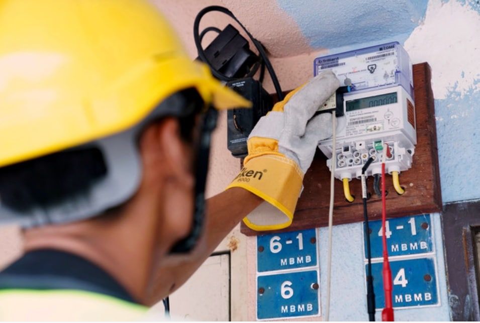 政府续推绿色电费计划统一费率  新机制8月启用.附加费降80%