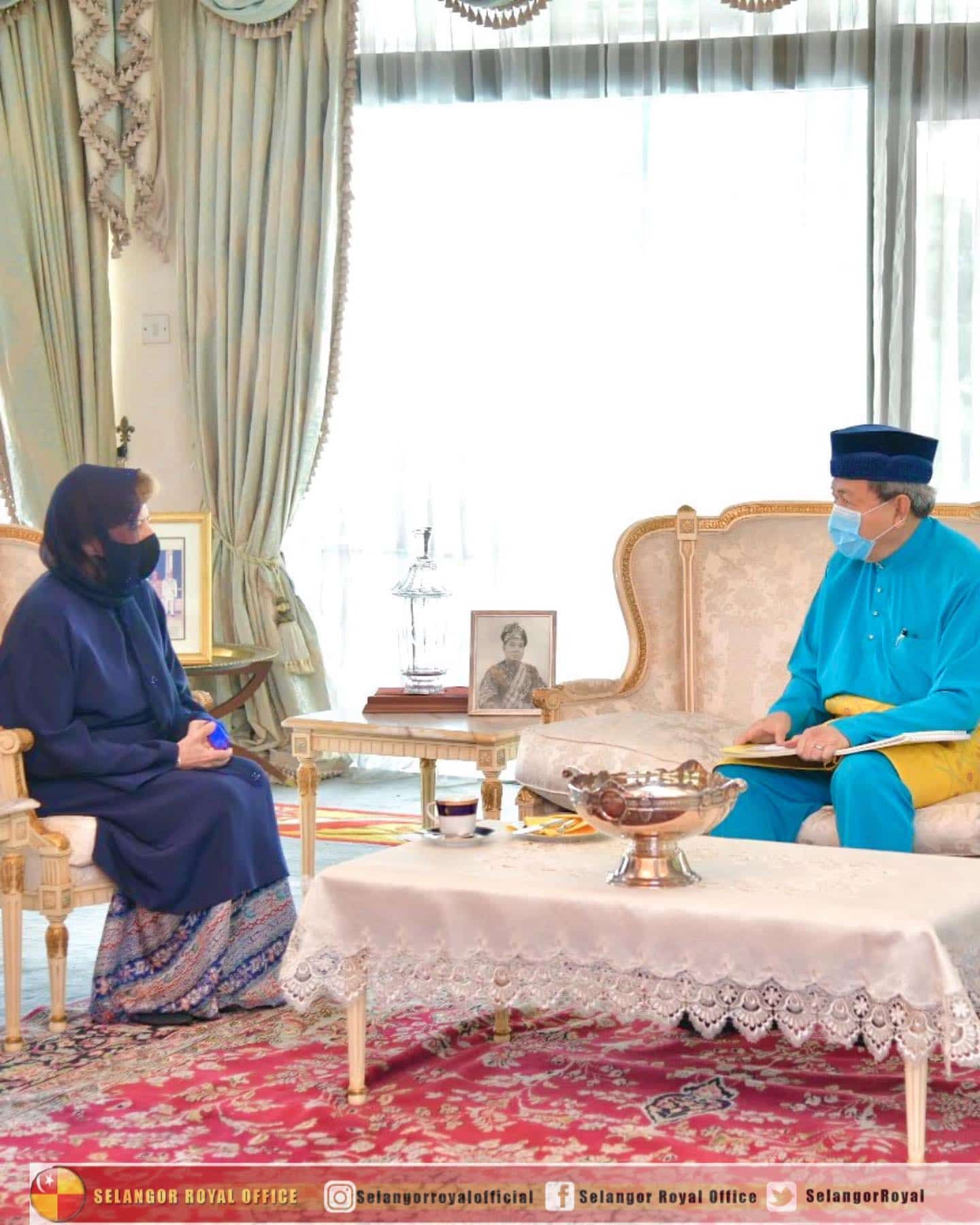 雪苏丹：纪念对国家贡献  灵市大学路易名翁姑阿兹路