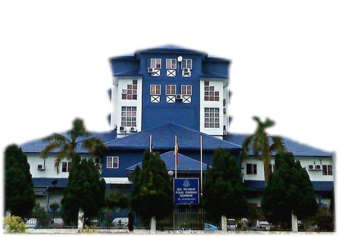 Gombak police cripple syndicate targeting car exhausts, nabs 15 men