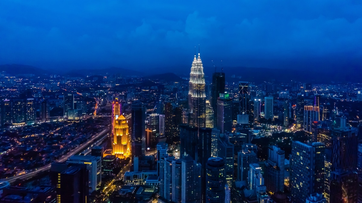 Malaysia records better SDG performance in 2019, says minister