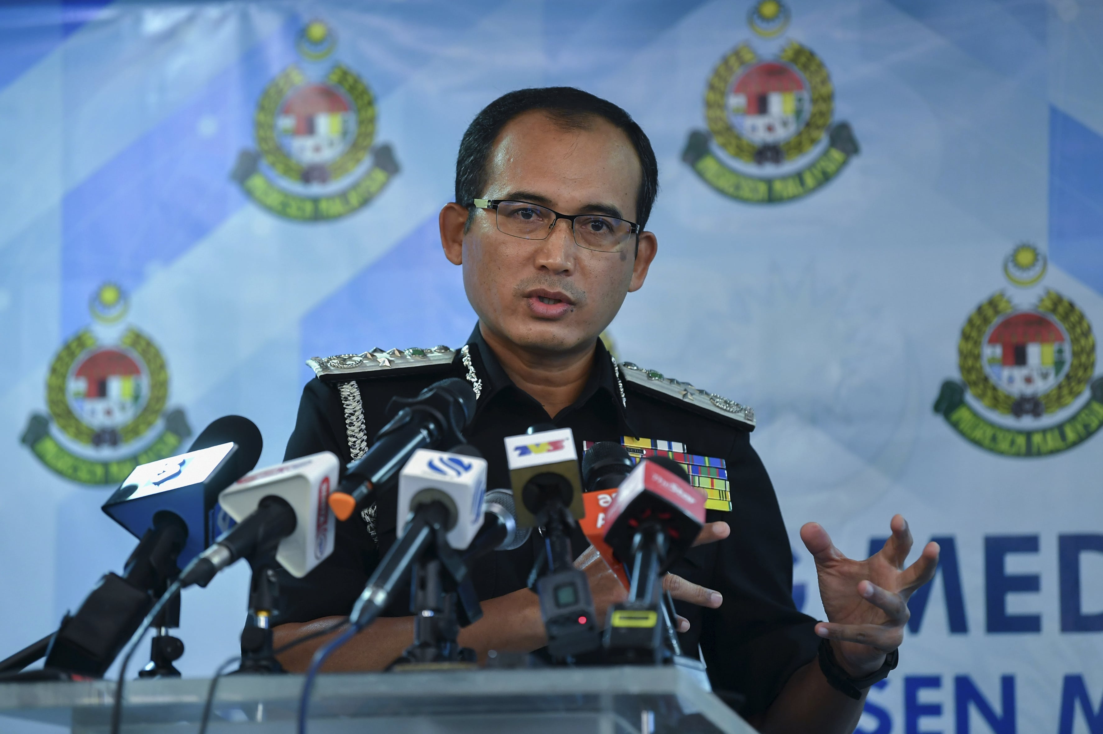 Imigresen nafi dakwaan empat depot tahanan sesak, kurang petugas