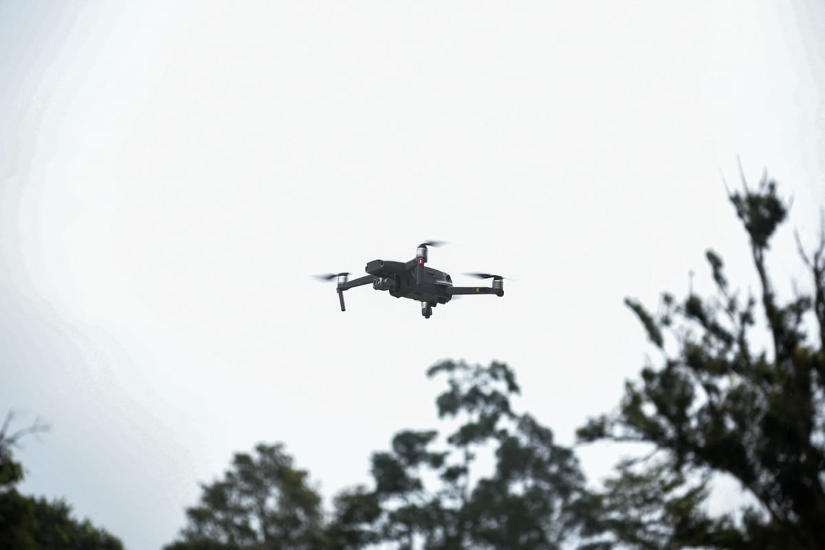 No drones during Merdeka celebrations in Putrajaya — CAAM