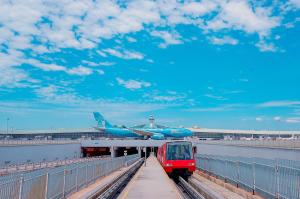 MOT eyes completion of KLIA aerotrain project by year-end