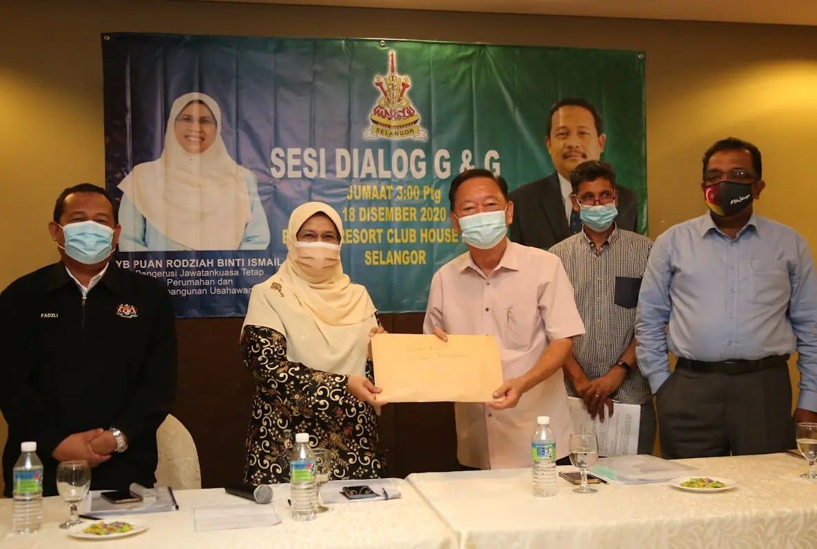 雪检讨围篱社区条件  或仅需80%居民支持