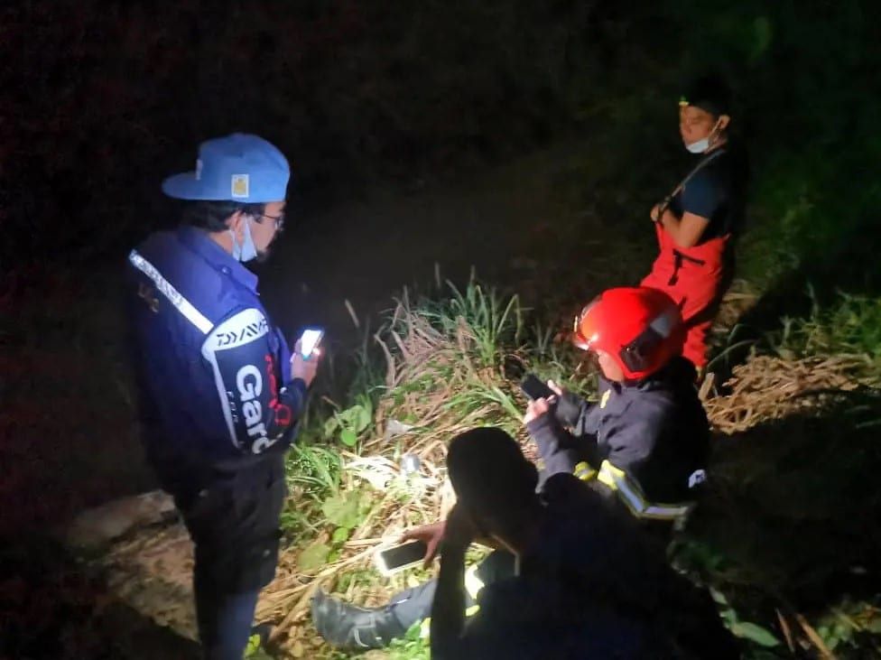 雪1月至今遏制9污染事故  许来贤：确保水供不受影响