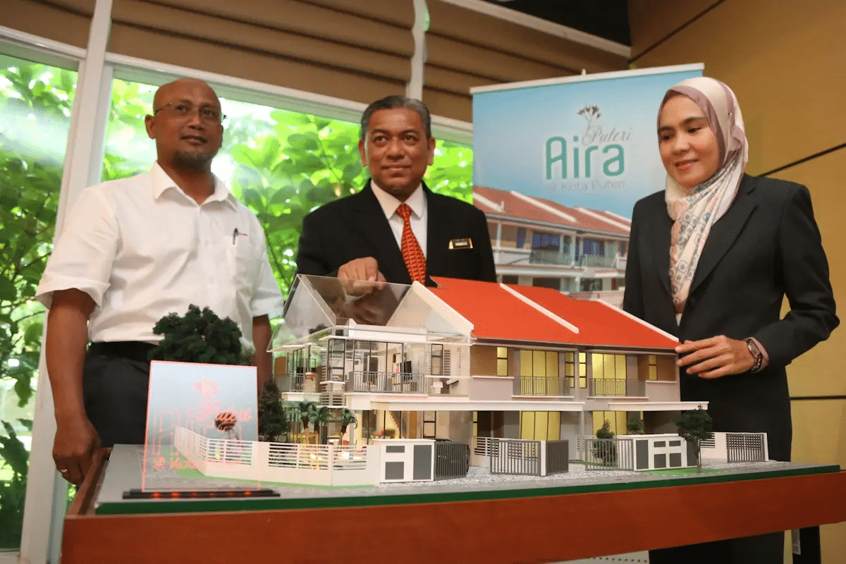 PKNS to launch end-of-year online property sale this weekend