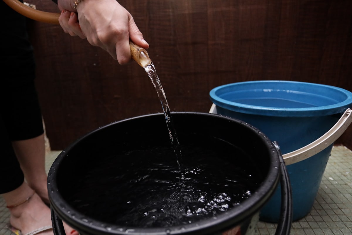Dewan Rakyat to discuss audit mechanism for earnings from new water tariffs today