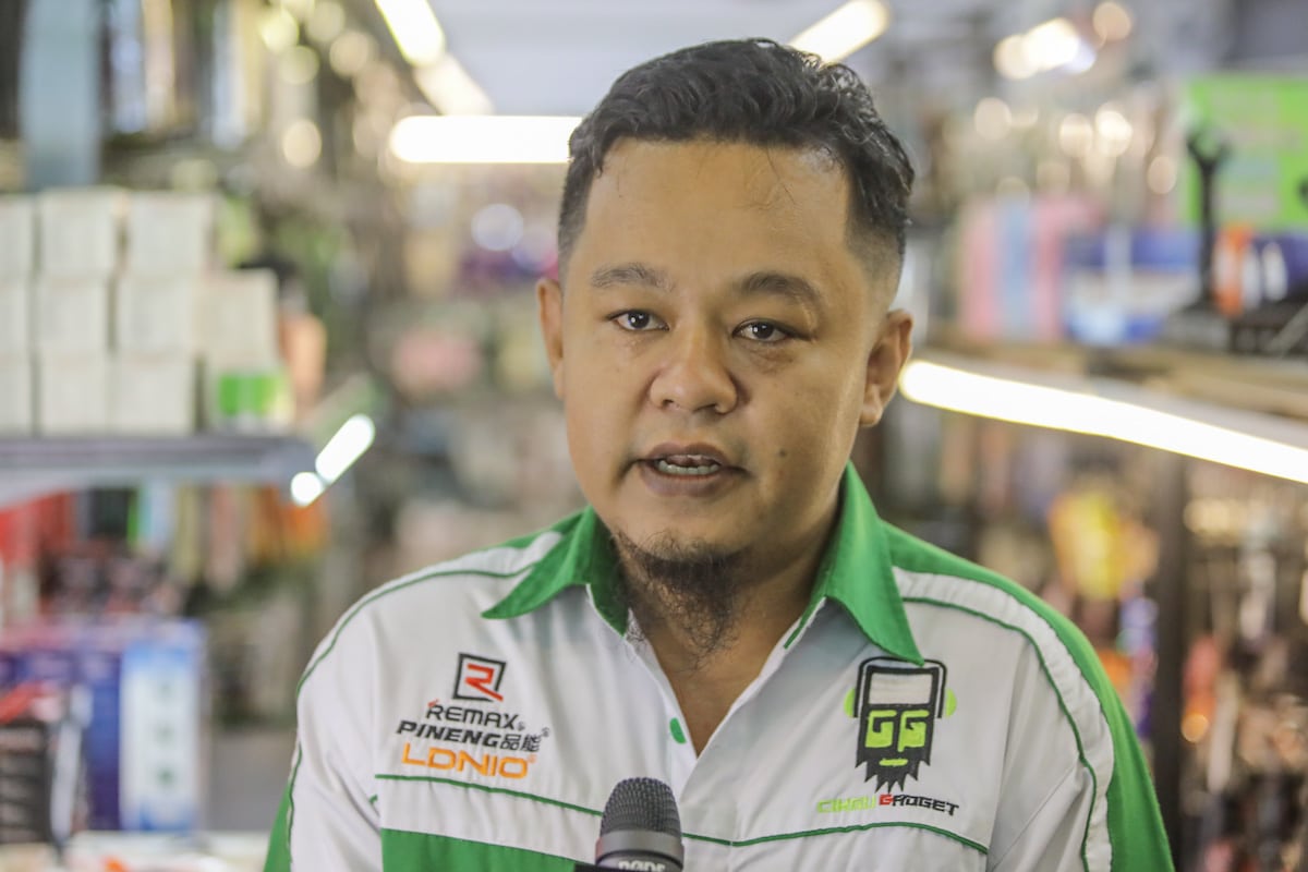 Lanjutan PKP: Pendapatan terjejas, peniaga runsing nasib pekerja