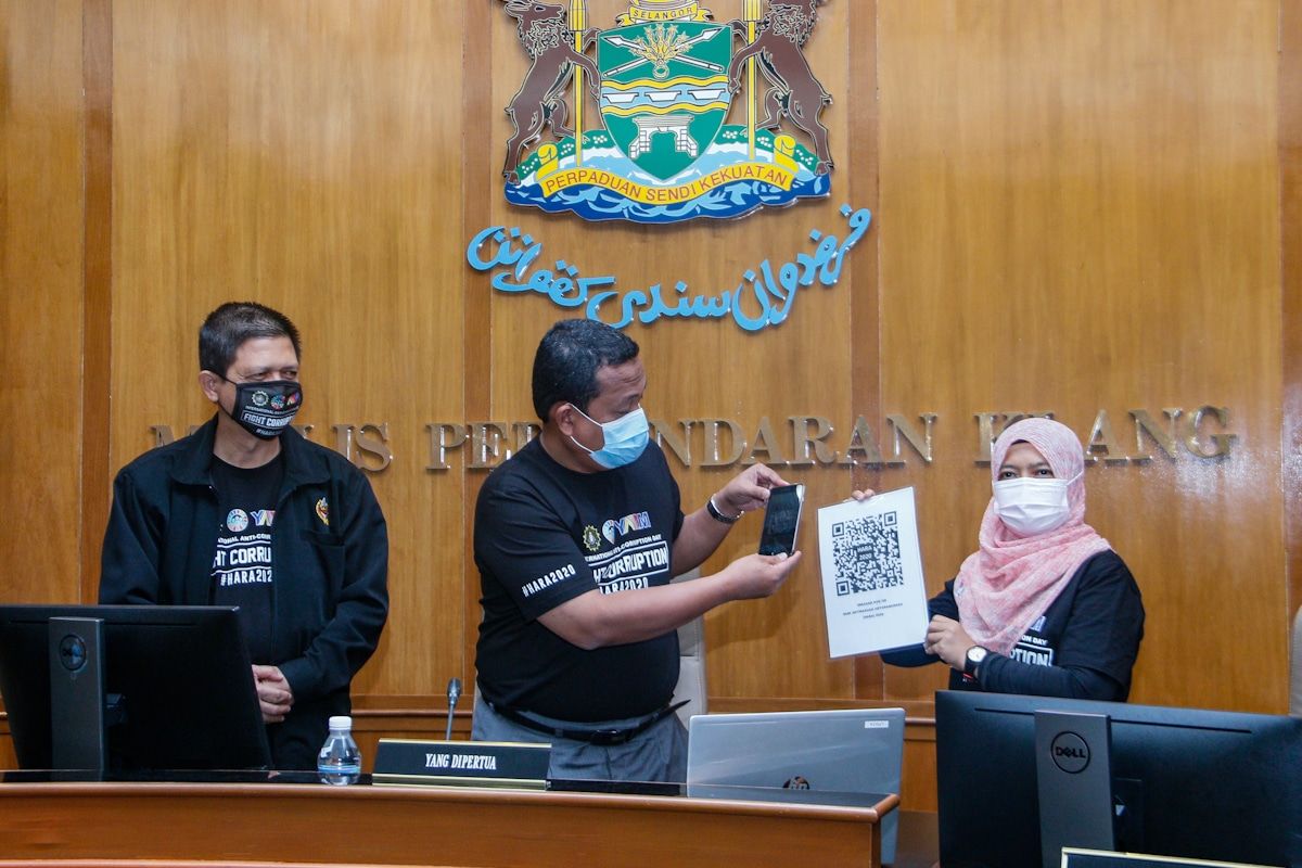 SPRM Selangor jangka lebih 12,000 staf PBT jawab tinjauan rasuah