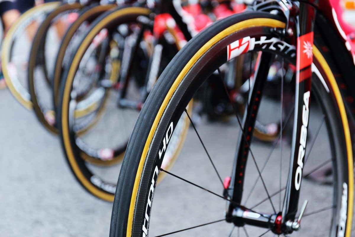 137 cycling accidents reported from Jan to Oct — Police