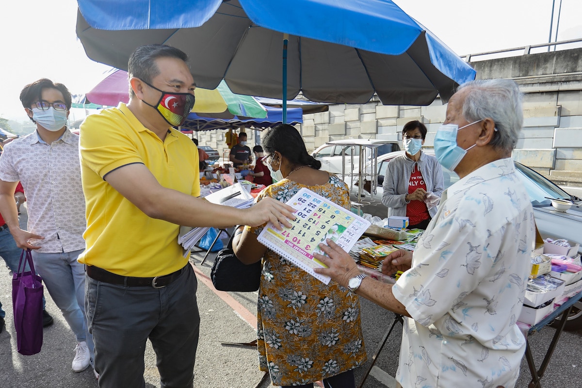 Ahli majlis baharu PBT dilantik bermula Januari 2021