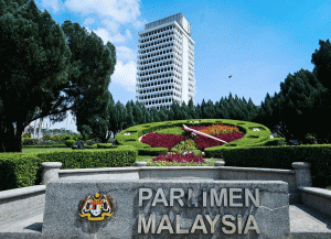 12 Bills passed at third meeting of Second Term of 15th Parliament