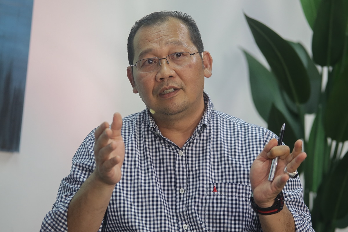6,000 pelajar DUN Paya Jaras bakal terima bantuan Kembali Ke Sekolah