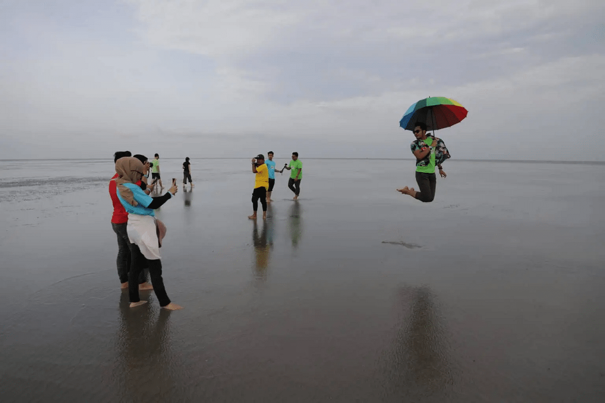 Government considering opening border to boost tourism — Nancy