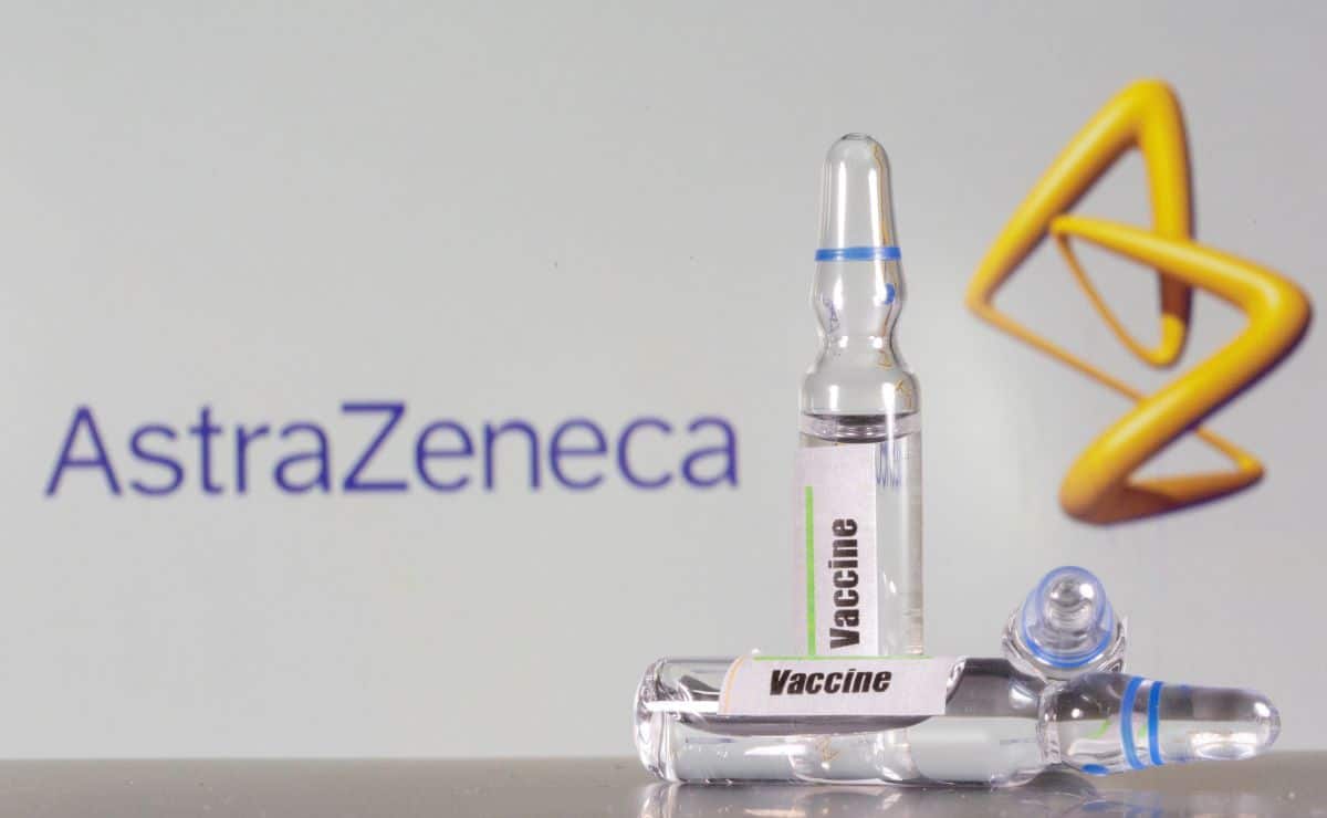 Britain first to approve AstraZeneca/Oxford Covid-19 vaccine