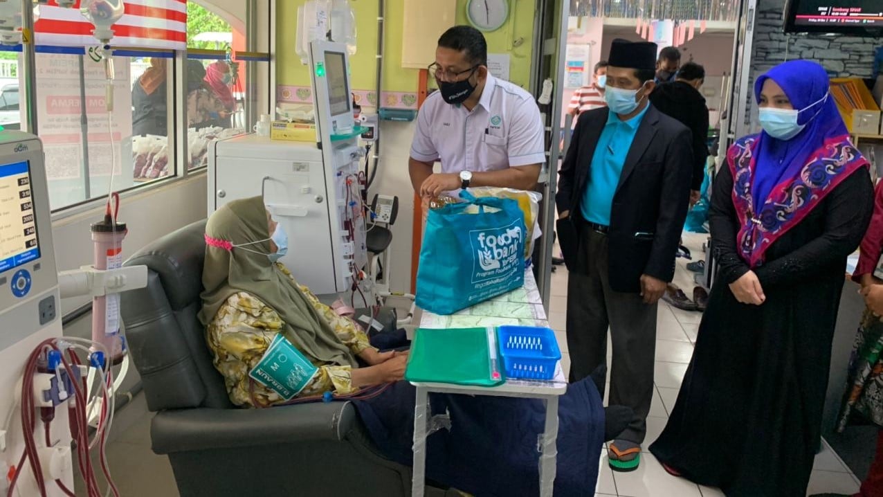Wanita cagar emas layak dapat biaya Ar-Rahnu BizNita - YaPEIM