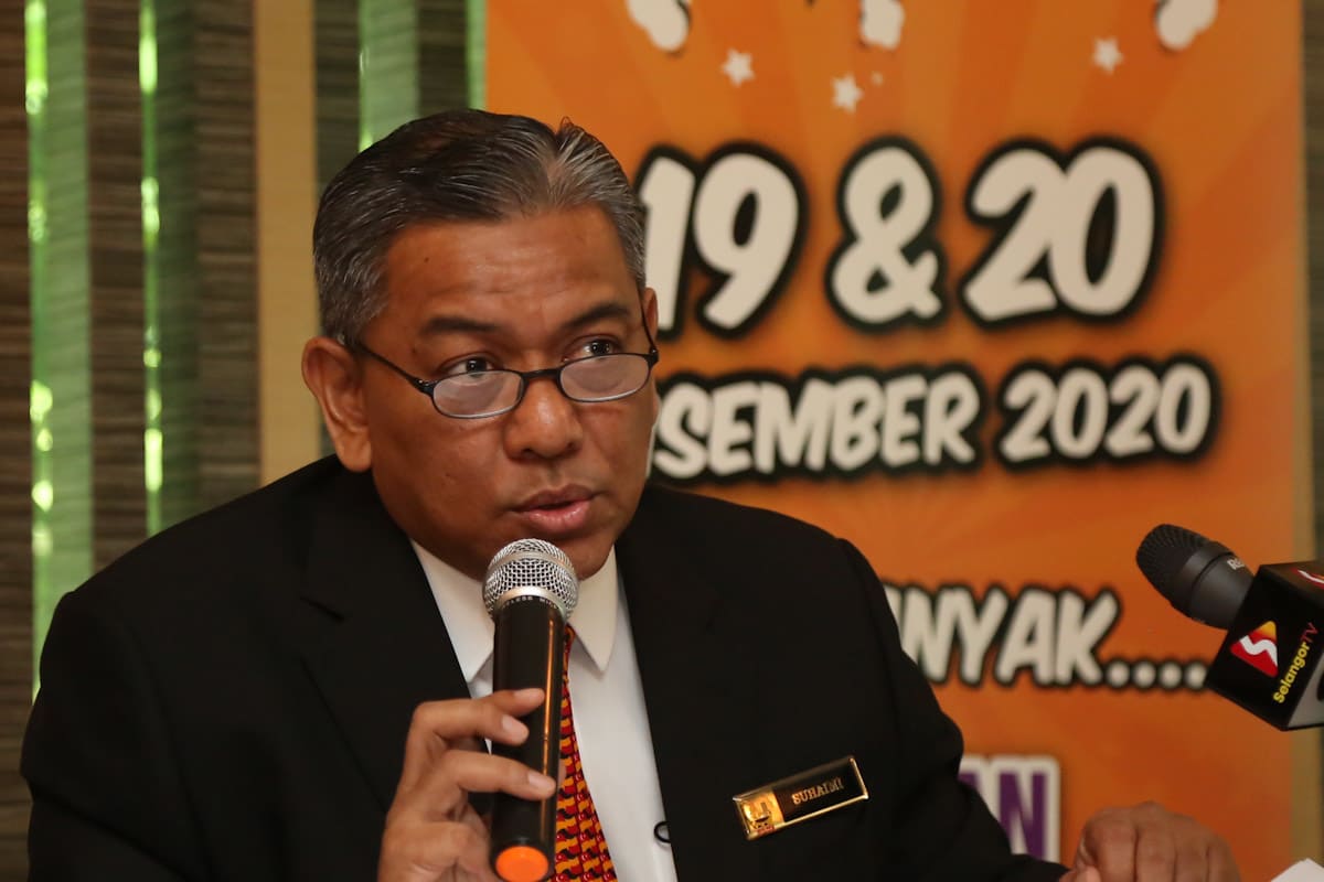 PKNS sasar jual 851 unit rumah tahun depan