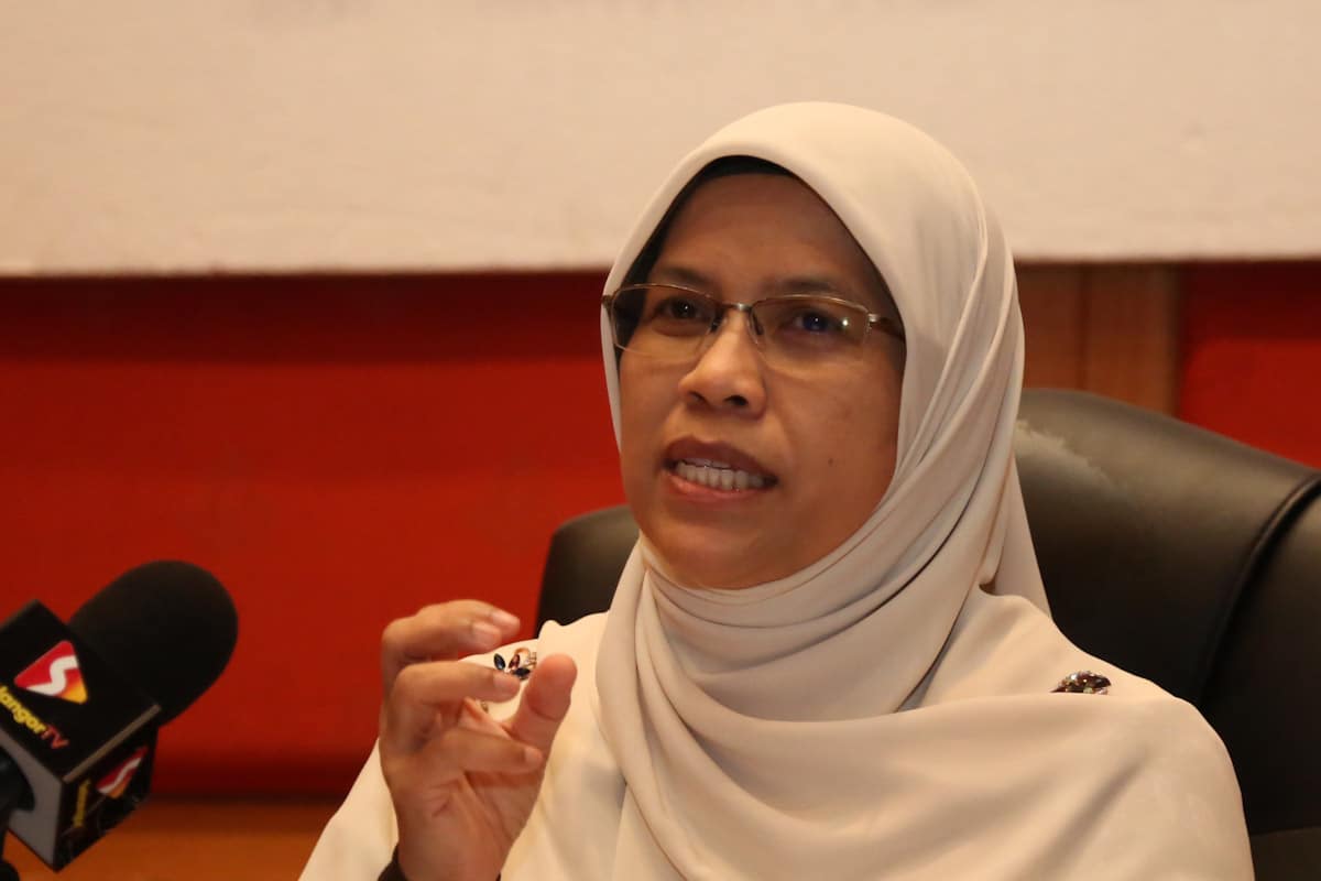 EXCO: Jawatankuasa pemulihan digesa mesyuarat setiap bulan, tangani projek terbengkalai