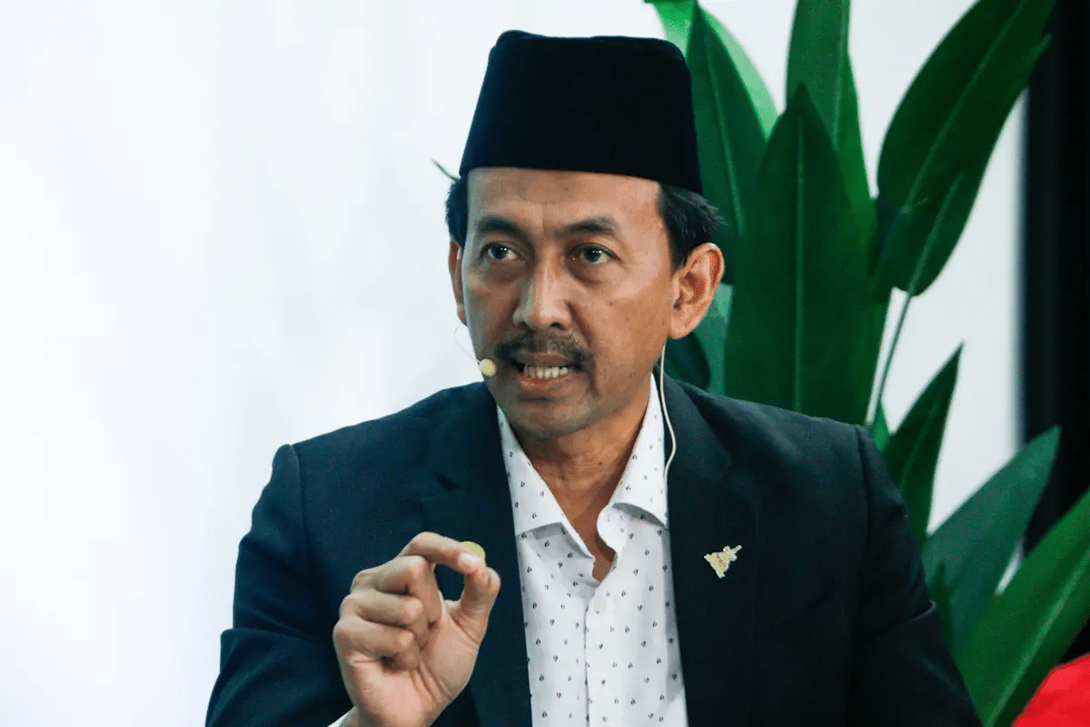 Exco: Use vacant lands as farms to produce local halal meat