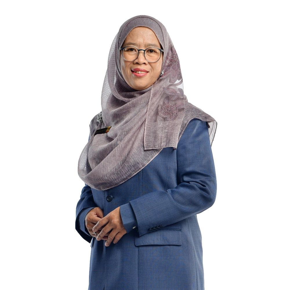 Siti Zubaidah dilantik CEO baharu PKNS berkuat kuasa 2 Disember