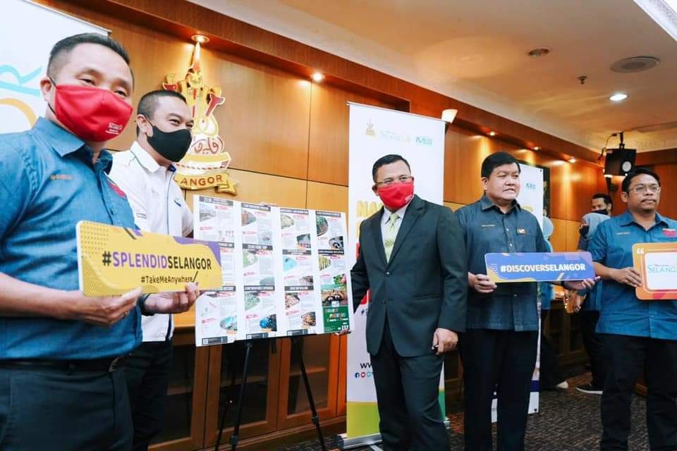 雪州送3000份旅游劵  感谢前线人员抗疫奉献