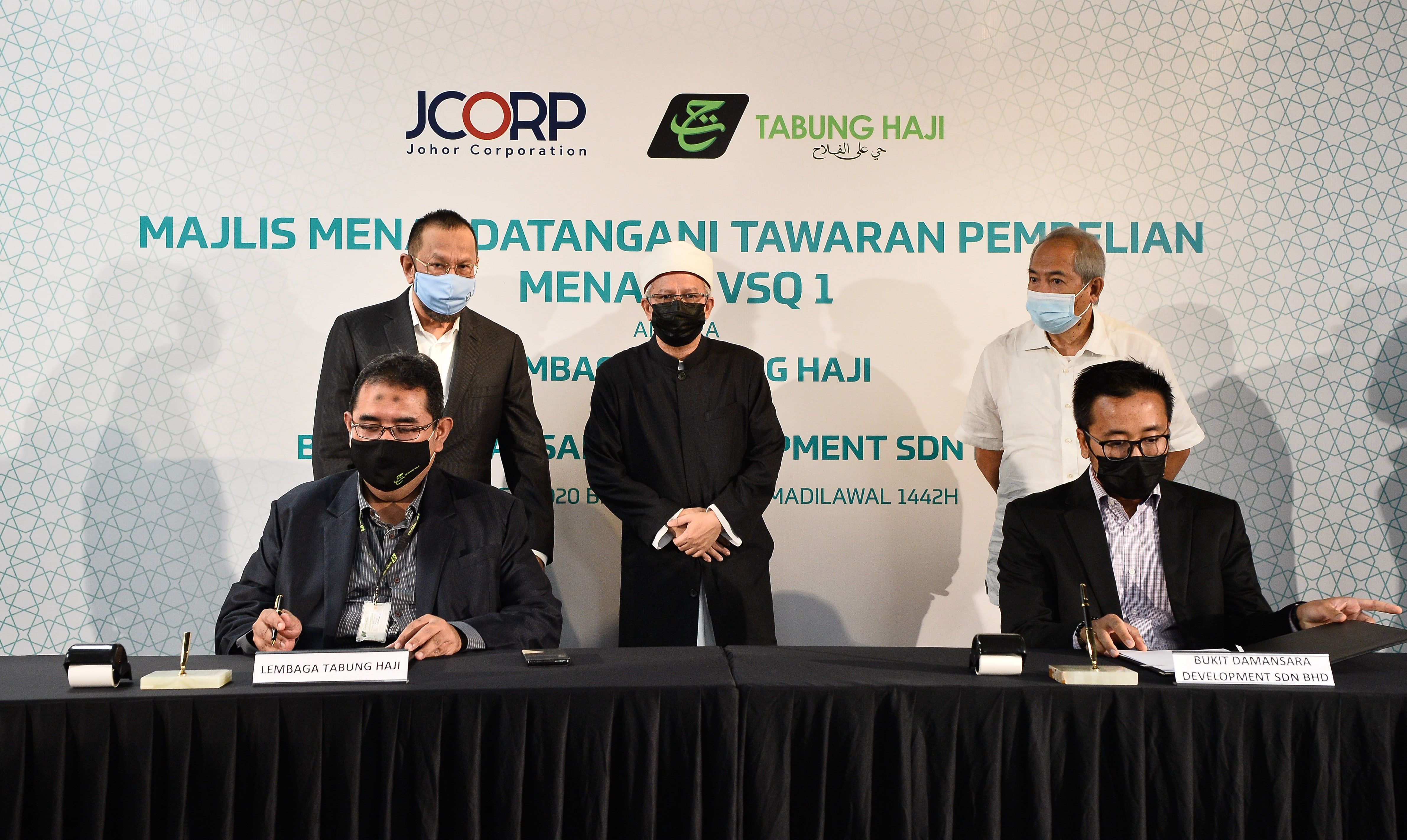 TH mulakan strategi pelaburan 3R, tumpu peruntukan aset baharu