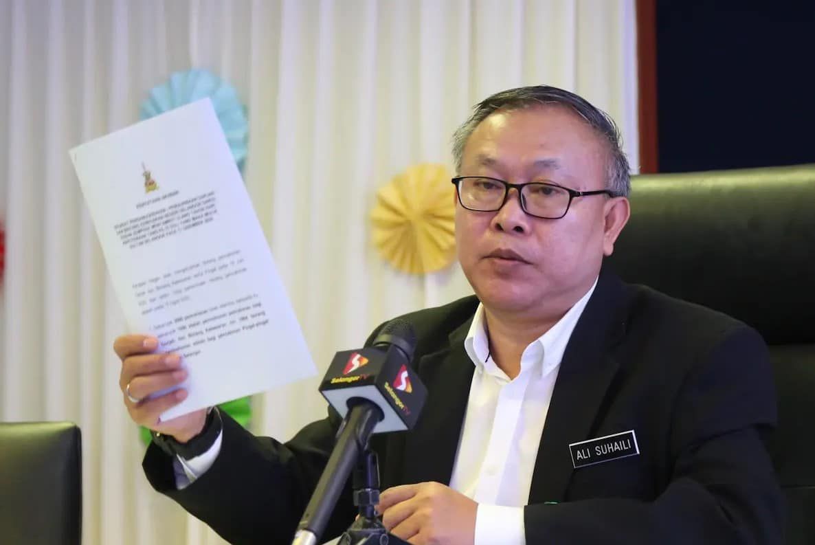 雪州苏丹75岁华诞  31人膺拿督以上勋衔