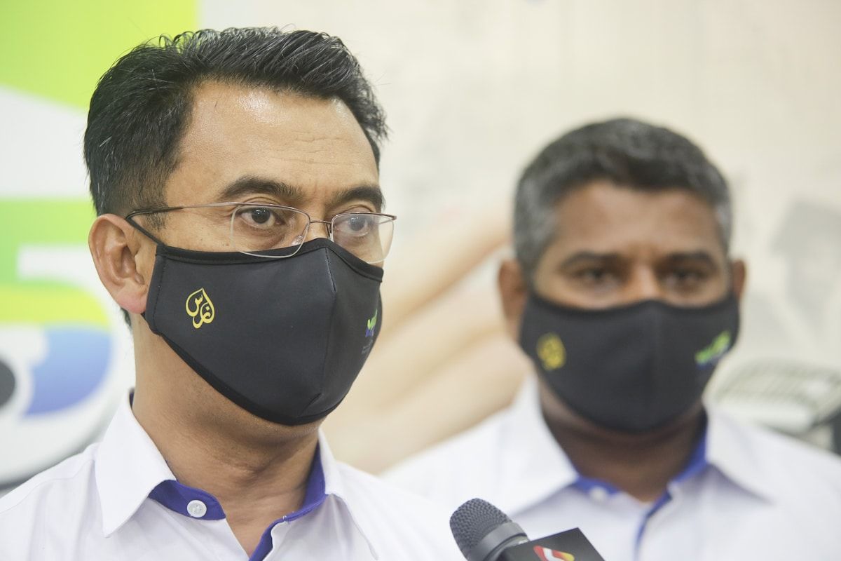 LZS seru lebih ramai tunai tanggungjawab, bantu asnaf