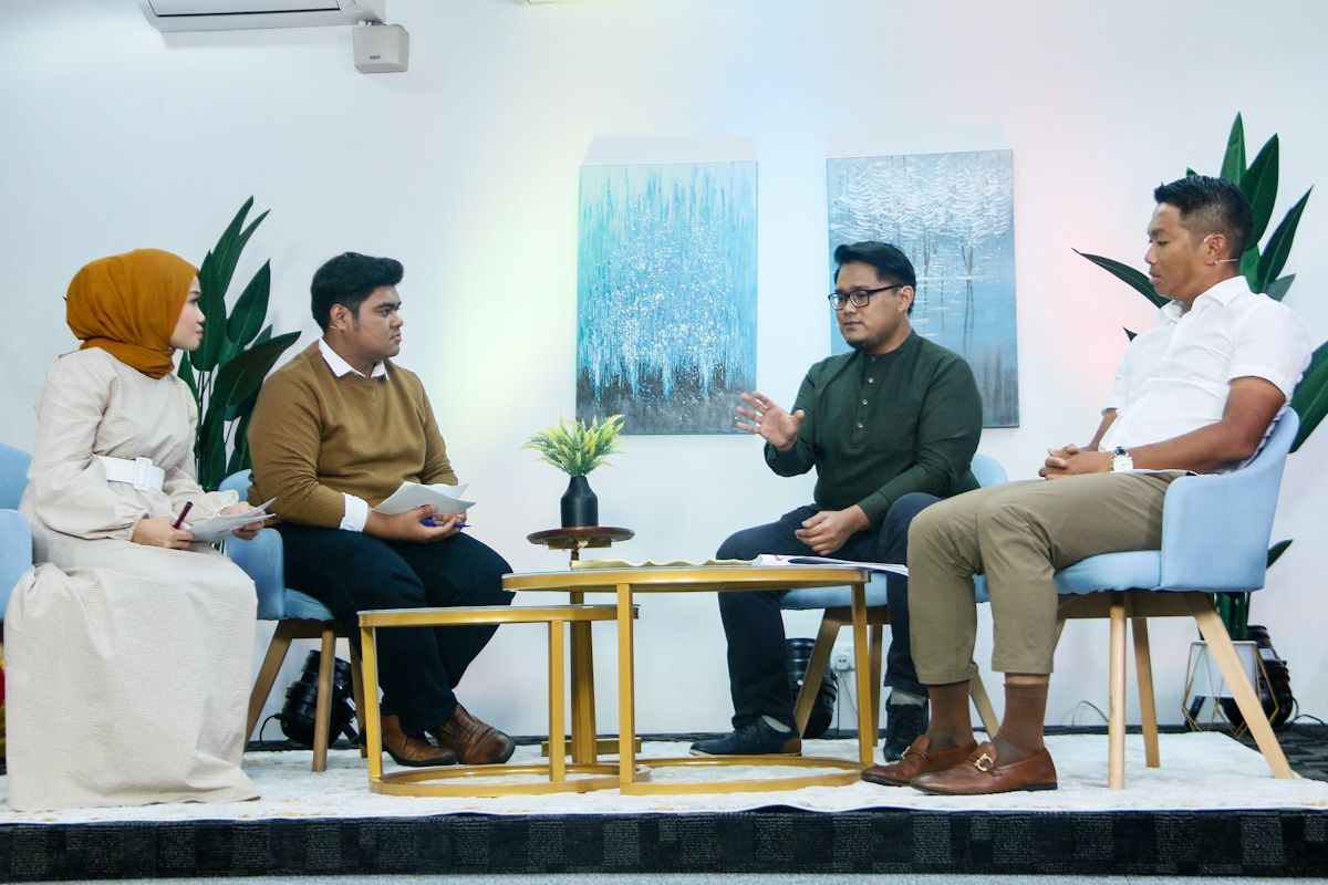 SELangkah boleh dimanfaat untuk akses program Kerajaan Negeri