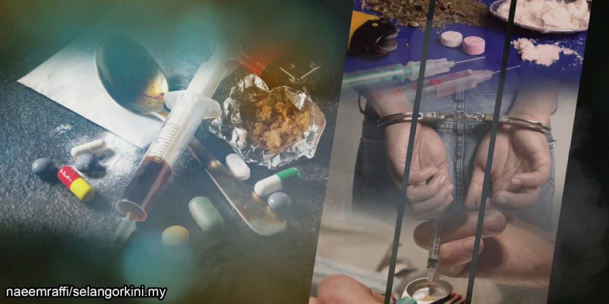 Drug abuse: 327 police officers, personnel arrested this year — Bukit Aman