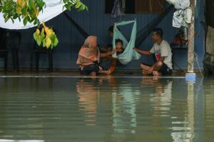 Banjir di Terengganu, Kelantan semakin pulih, cuaca baik