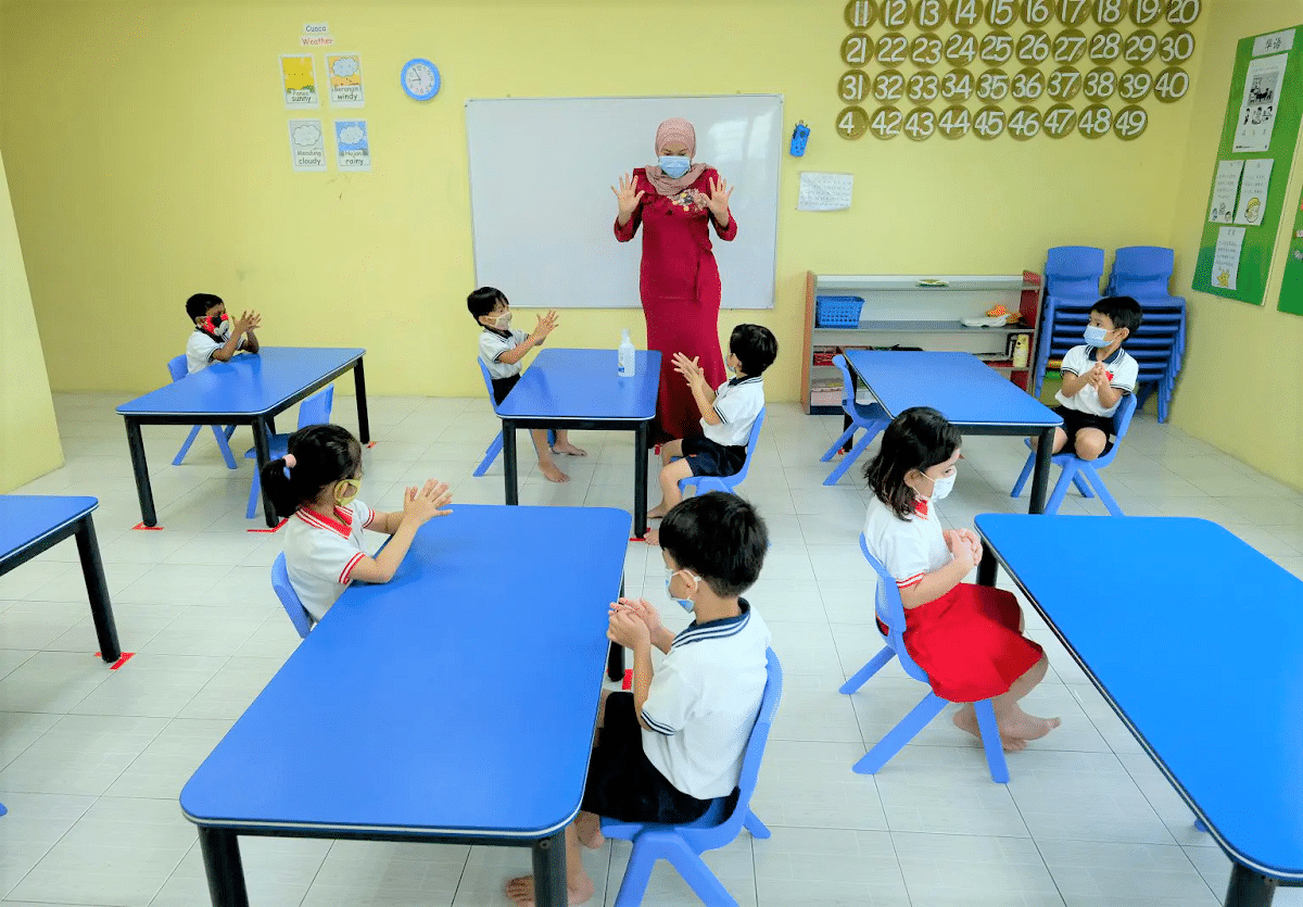 3,000 quotas still available for RM150 special assistance to kindergarten teachers