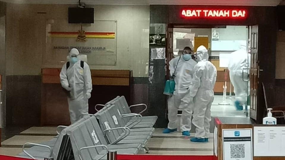 SOP utama keselamatan, kesihatan pekerja penting bendung Covid-19
