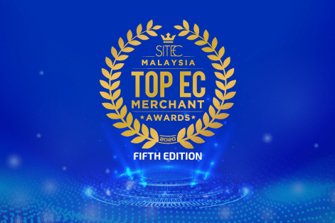 Kitchen appliance company bags Top E-Commerce Merchant Awards 2020