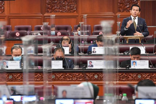 政府6月举办KL20峰会 经济部:聚焦风险投资