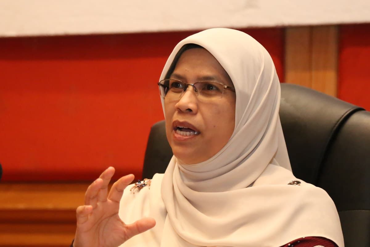 Kerajaan Negeri tubuh Bingkisan Mesra, bantu tiga golongan sasar