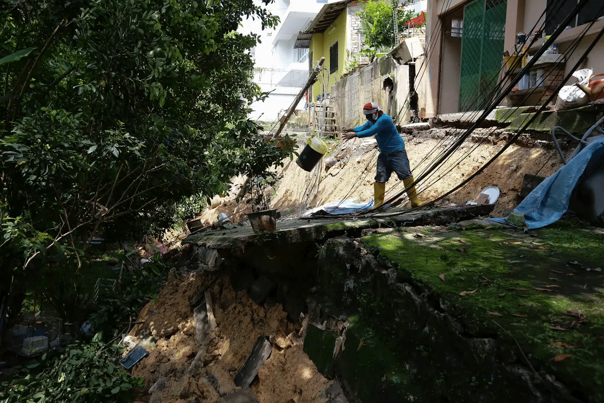 Taman Kelab Ukay repair works complete — MPAJ
