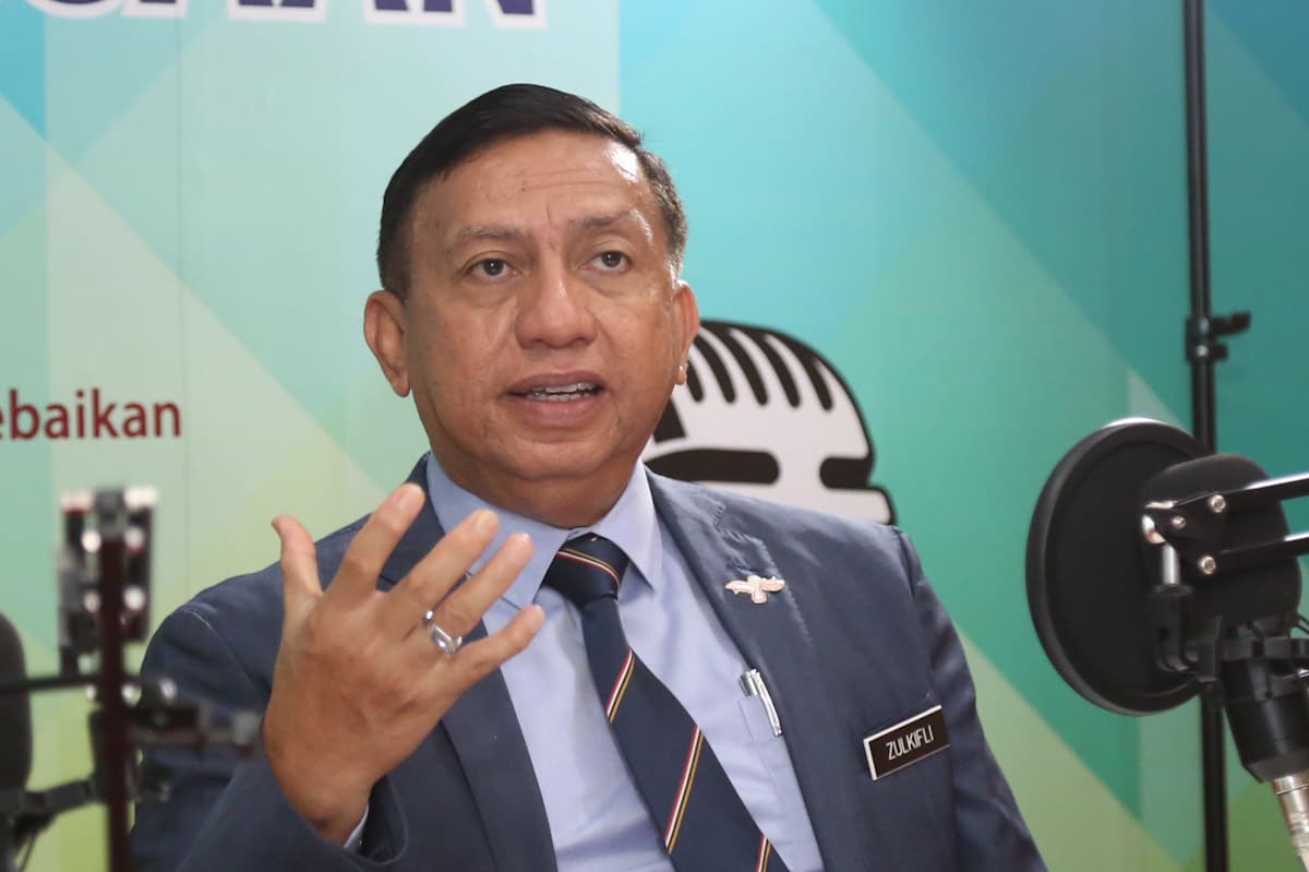 Edar dadah guna khidmat penghantaran, kaedah terbaru ketika pandemik